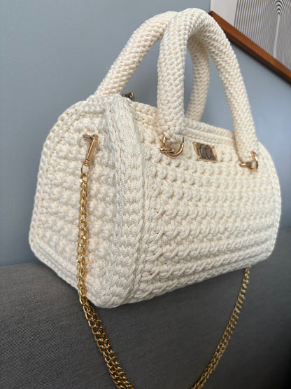 Custom Clutch Handbag, Crochet Custom Handbag, Custom clutch