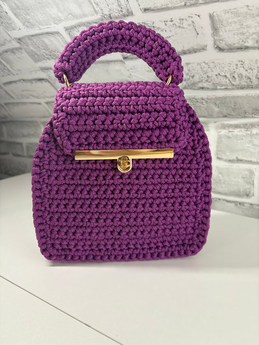 CustomClutch Handbag, Crochet Custom Handbag, Custom clutch