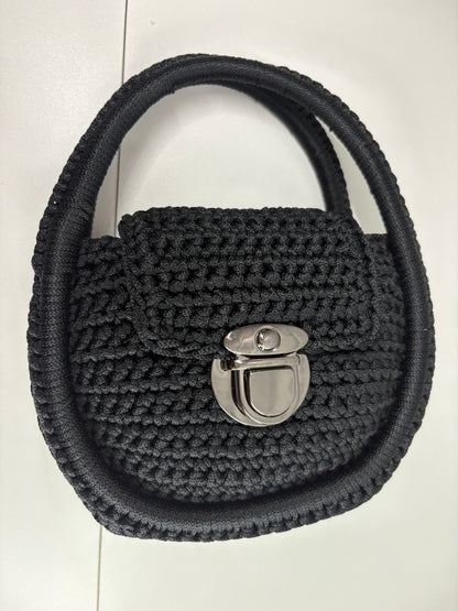 Custom Clutch Handbag, Crochet Custom Handbag, Custom clutch