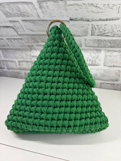 Custom Clutch, Crochet Custom Purse, Custom Handbag