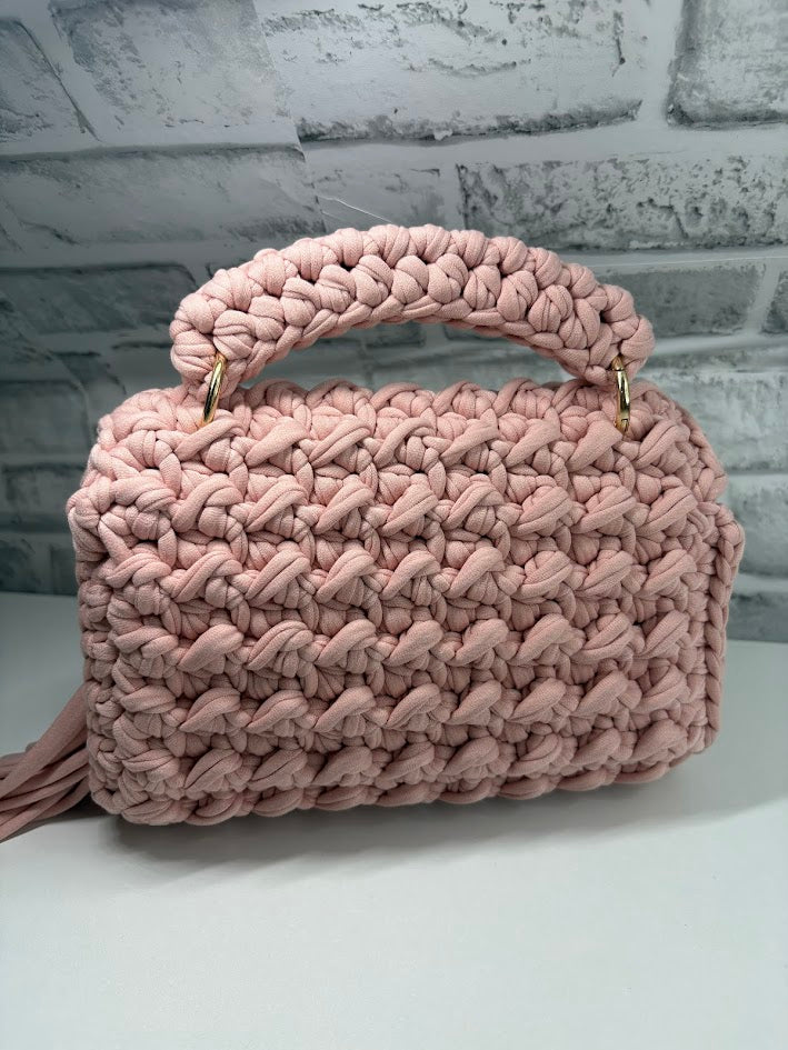 Custom Clutch, Crochet Custom Purse, Custom Handbag