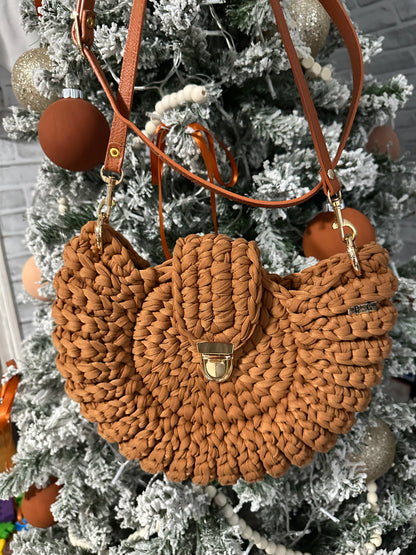 Custom Purse, Crochet Custom Bag, Custom Handbag