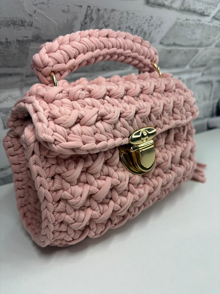 Custom Clutch, Crochet Custom Purse, Custom Handbag