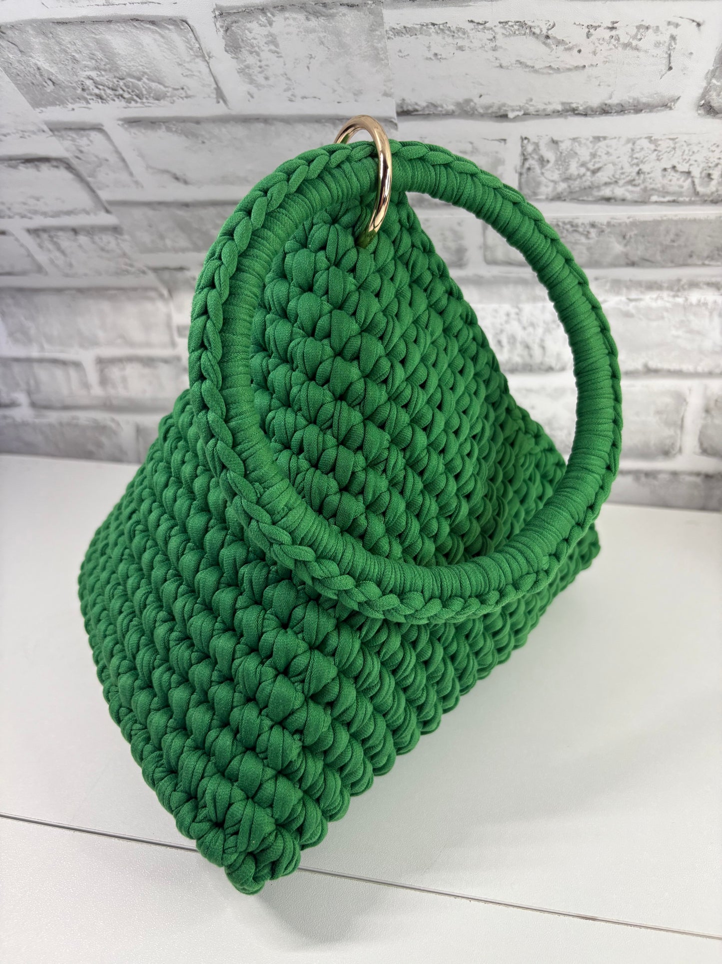 Custom Clutch, Crochet Custom Purse, Custom Handbag