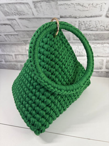 Custom Clutch, Crochet Custom Purse, Custom Handbag