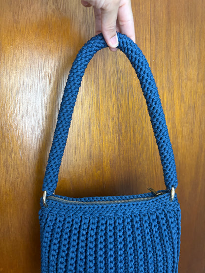 Custom Handbag, Crochet Handbag, custom Bag