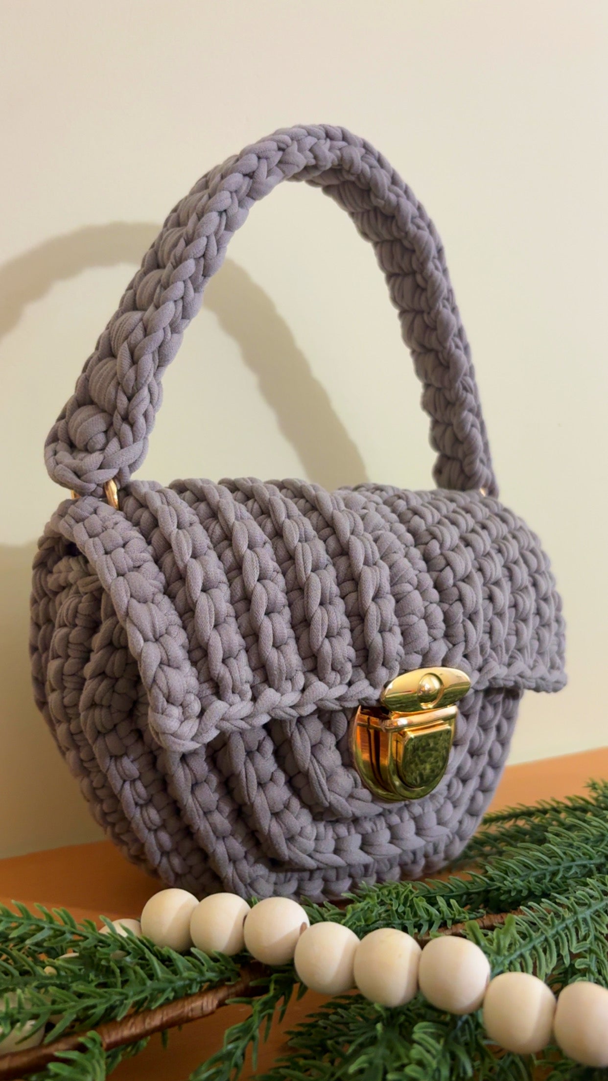 Custom Clutch Handbag, custom Crochet Handbag, custom clutch