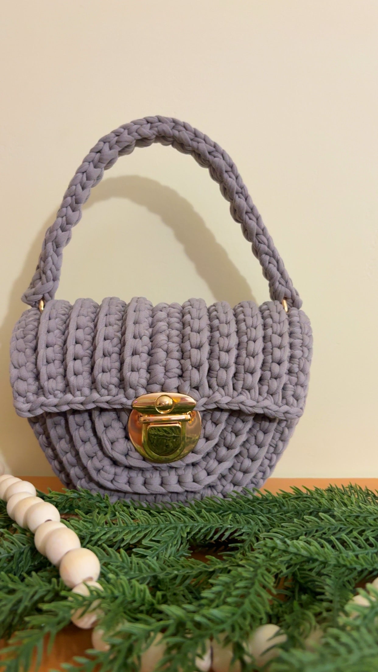 Custom Clutch Handbag, custom Crochet Handbag, custom clutch