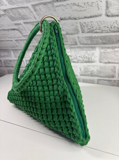 Custom Clutch, Crochet Custom Purse, Custom Handbag