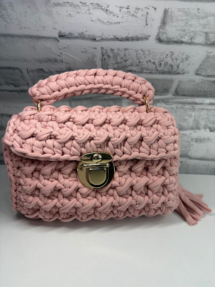 Custom Clutch, Crochet Custom Purse, Custom Handbag