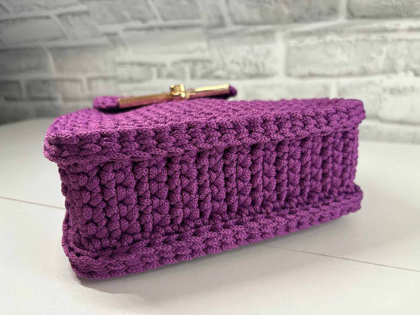 CustomClutch Handbag, Crochet Custom Handbag, Custom clutch