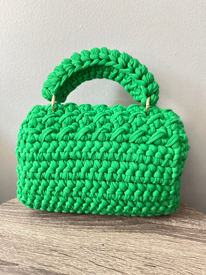 Custom Clutch, Crochet Custom Purse, Custom Handbag