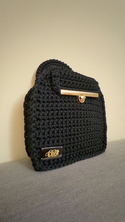 CustomClutch Handbag, Crochet Custom Handbag, Custom clutch