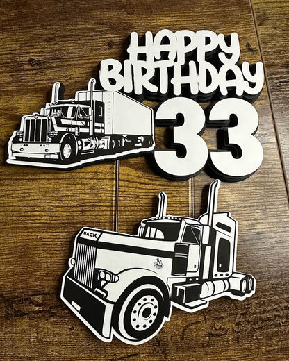 Custom Cake Topper,  cake decor, Cake Topper, Personalized Cake Topper