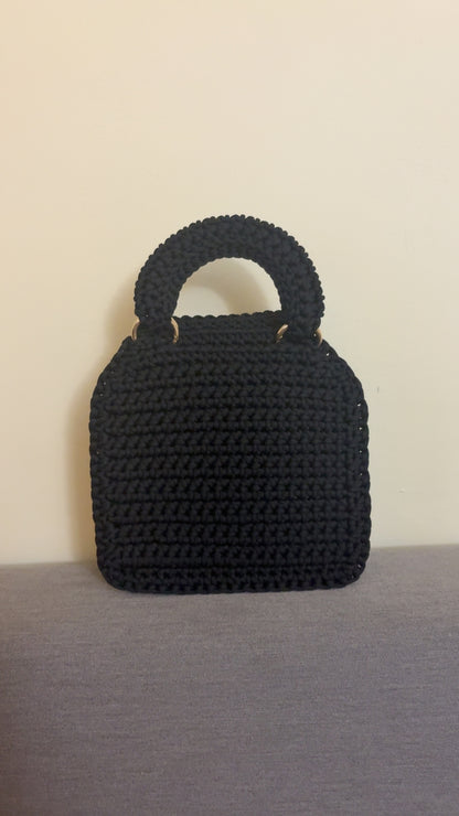 CustomClutch Handbag, Crochet Custom Handbag, Custom clutch