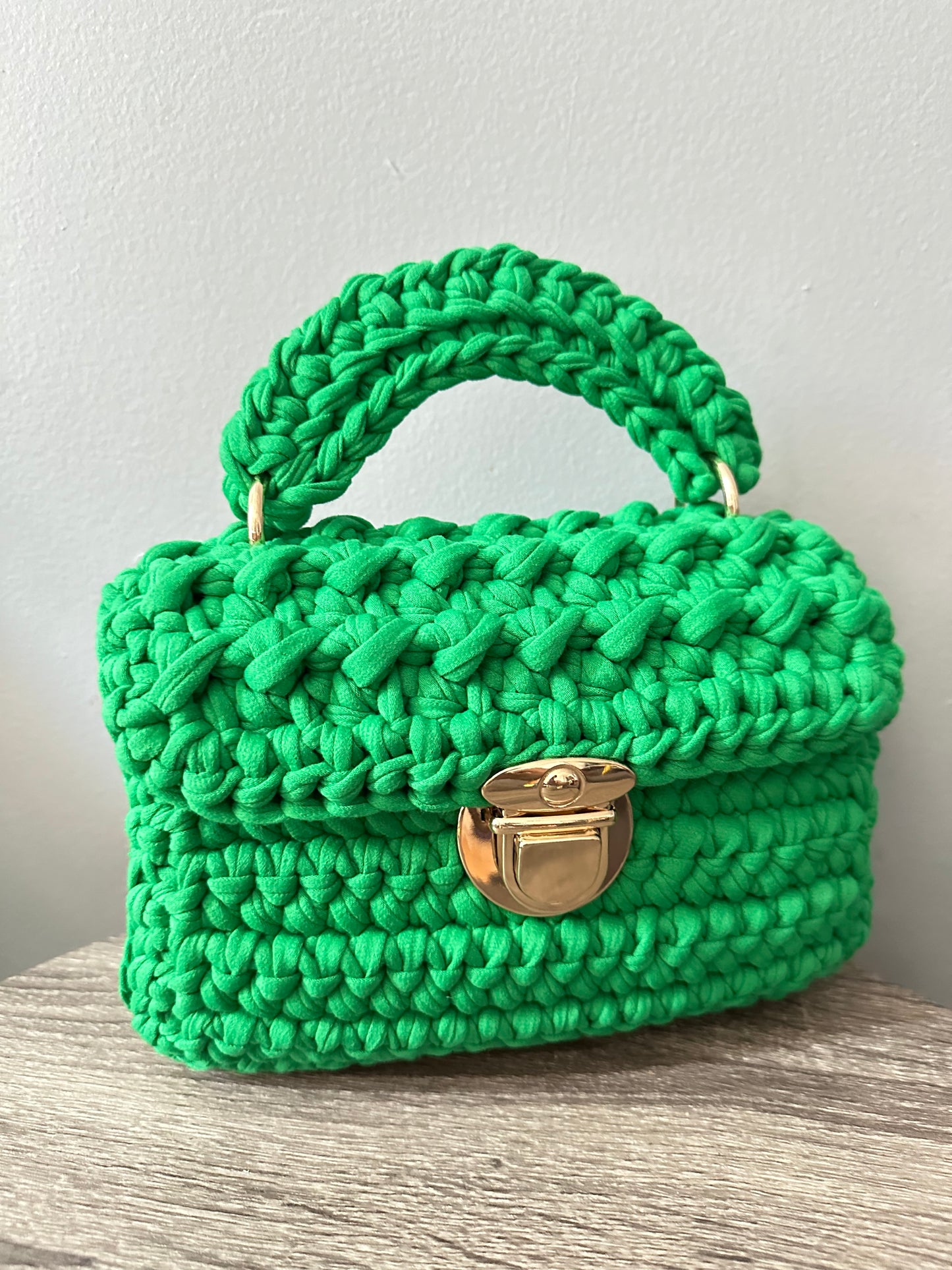 Custom Clutch, Crochet Custom Purse, Custom Handbag