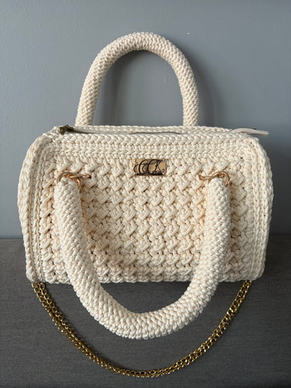 Custom Clutch Handbag, Crochet Custom Handbag, Custom clutch