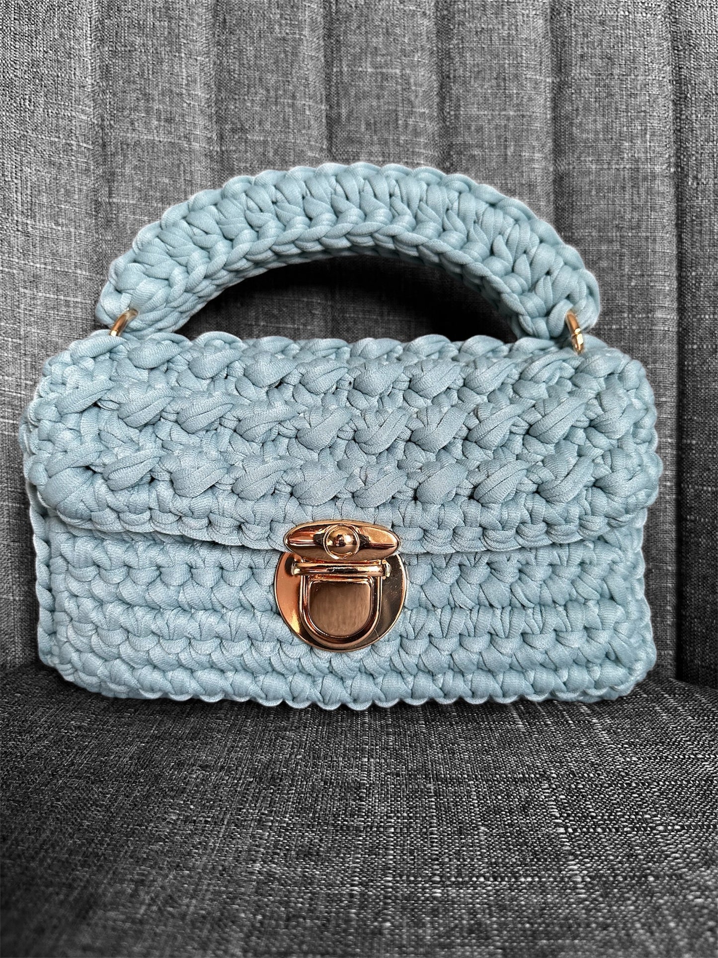 Custom Clutch, Crochet Custom Purse, Custom Handbag