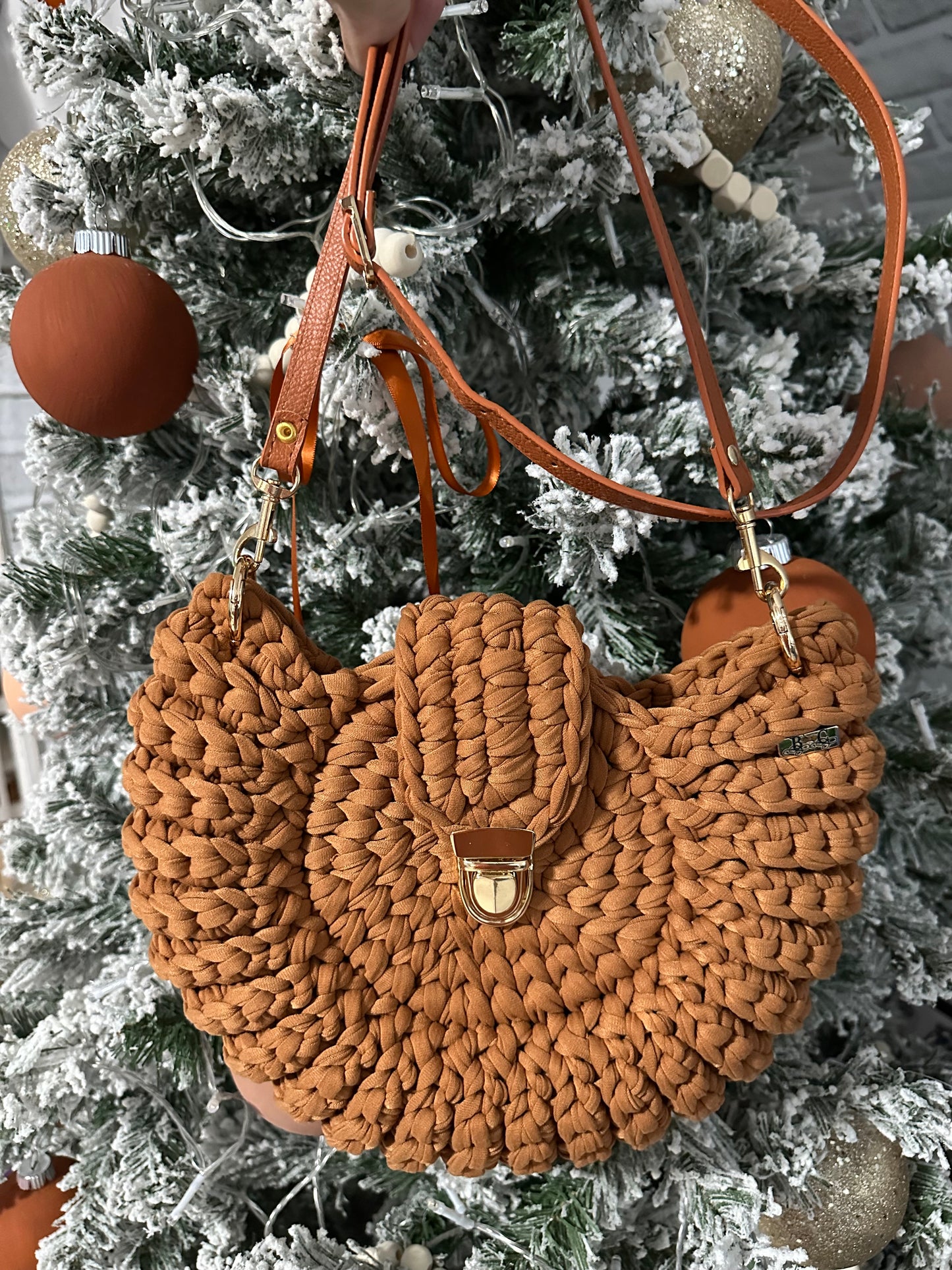 Custom Purse, Crochet Custom Bag, Custom Handbag