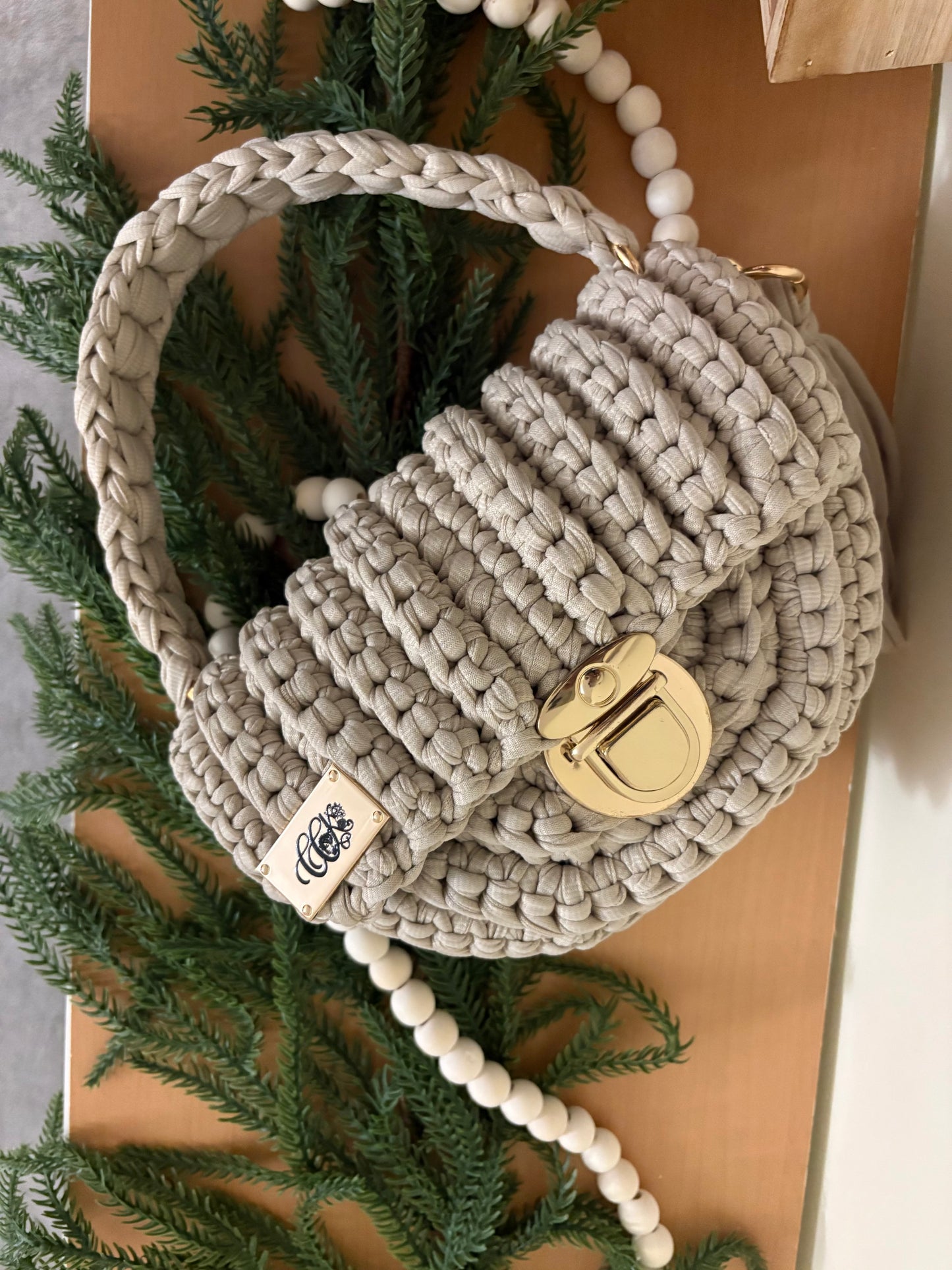 Custom Clutch Handbag, custom Crochet Handbag, custom clutch