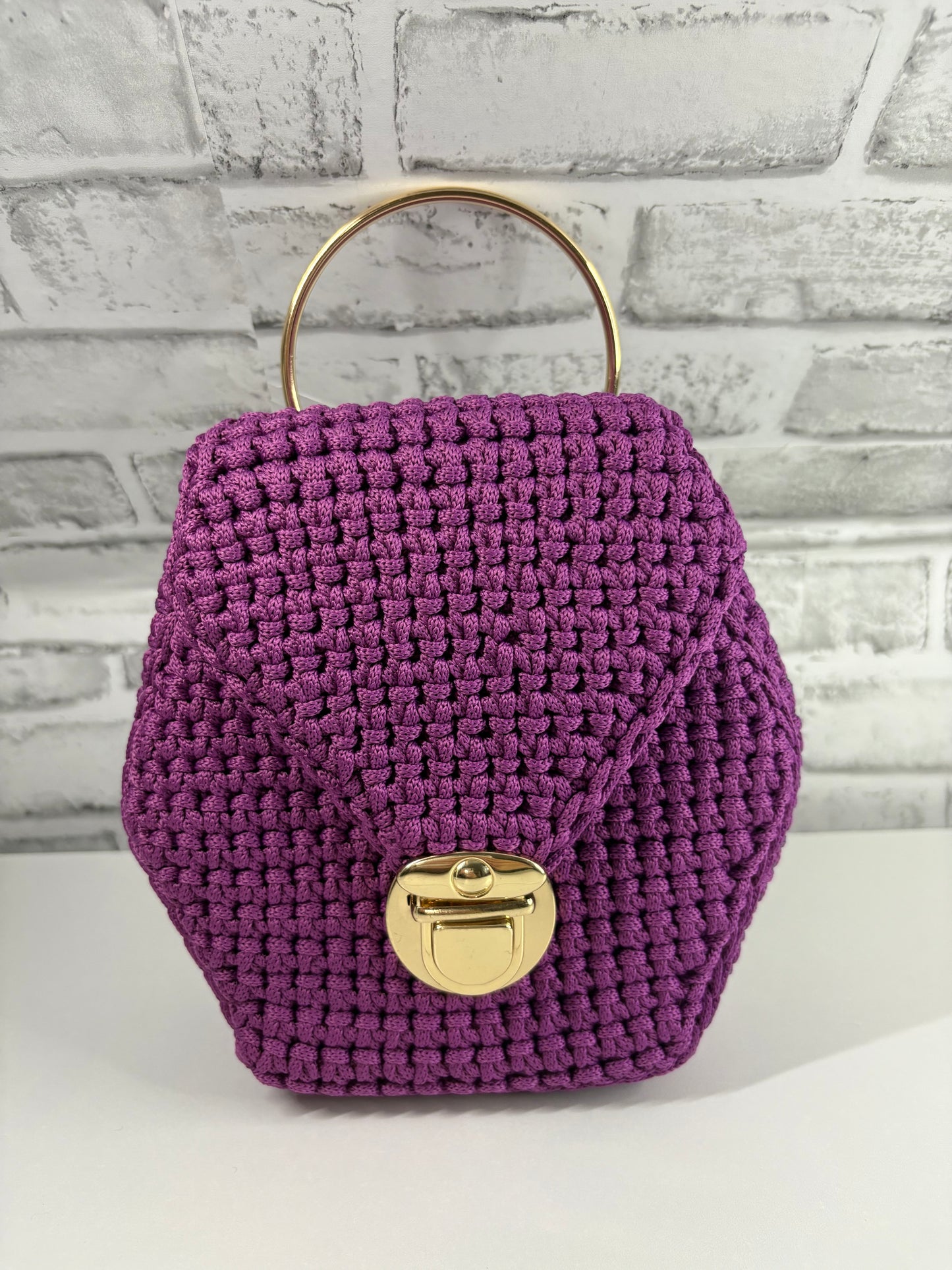 Custom Clutch Handbag, Crochet Custom Handbag, Custom clutch