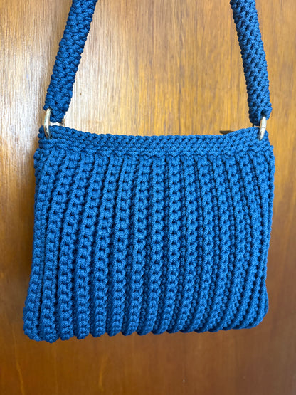 Custom Handbag, Crochet Handbag, custom Bag