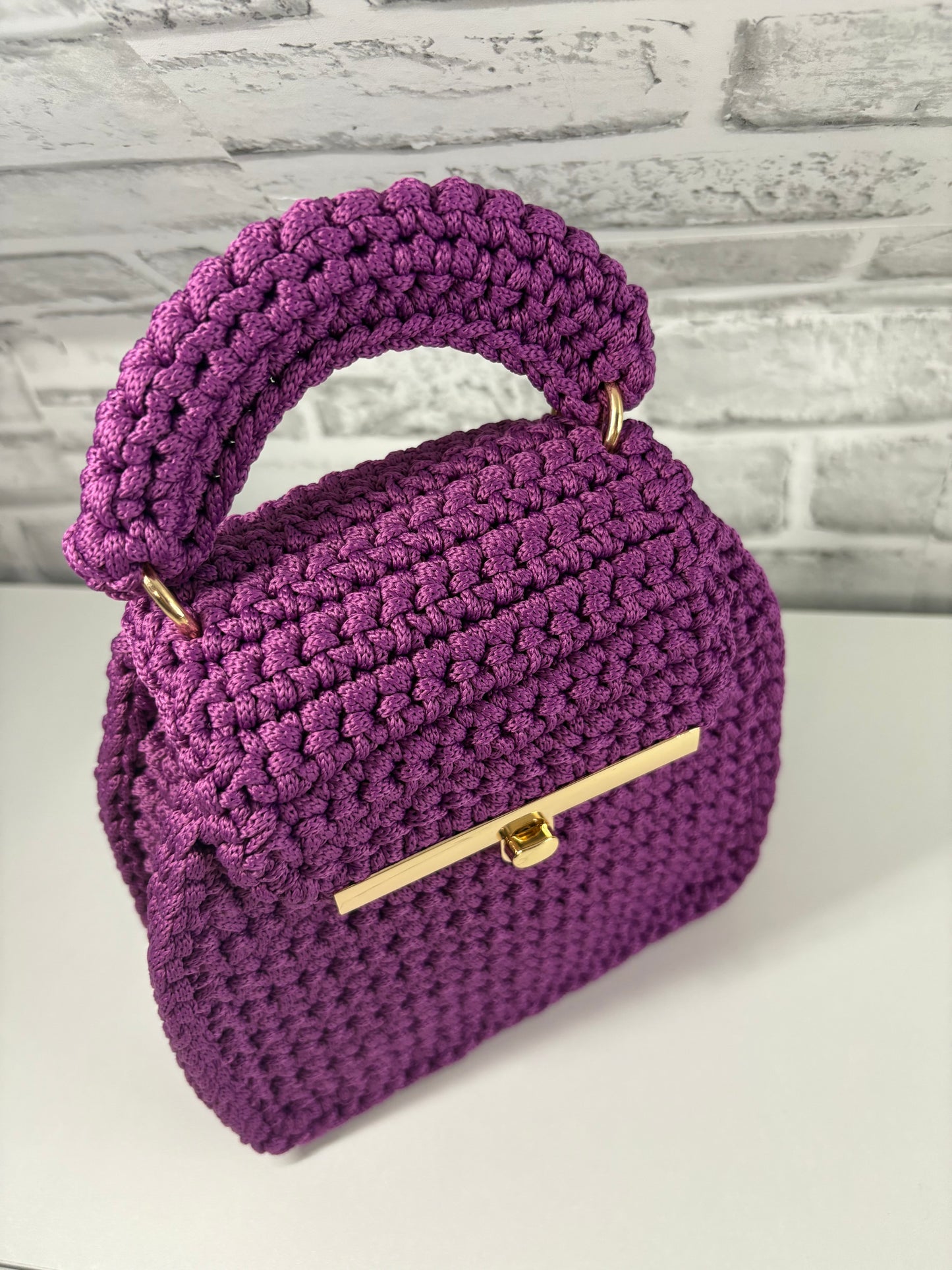 CustomClutch Handbag, Crochet Custom Handbag, Custom clutch