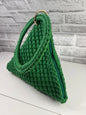 Custom Clutch, Crochet Custom Purse, Custom Handbag