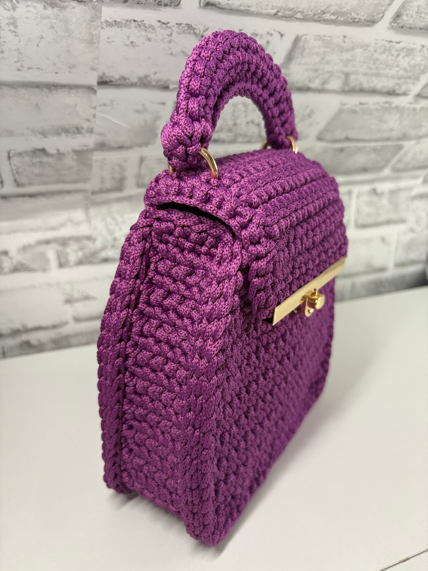 CustomClutch Handbag, Crochet Custom Handbag, Custom clutch