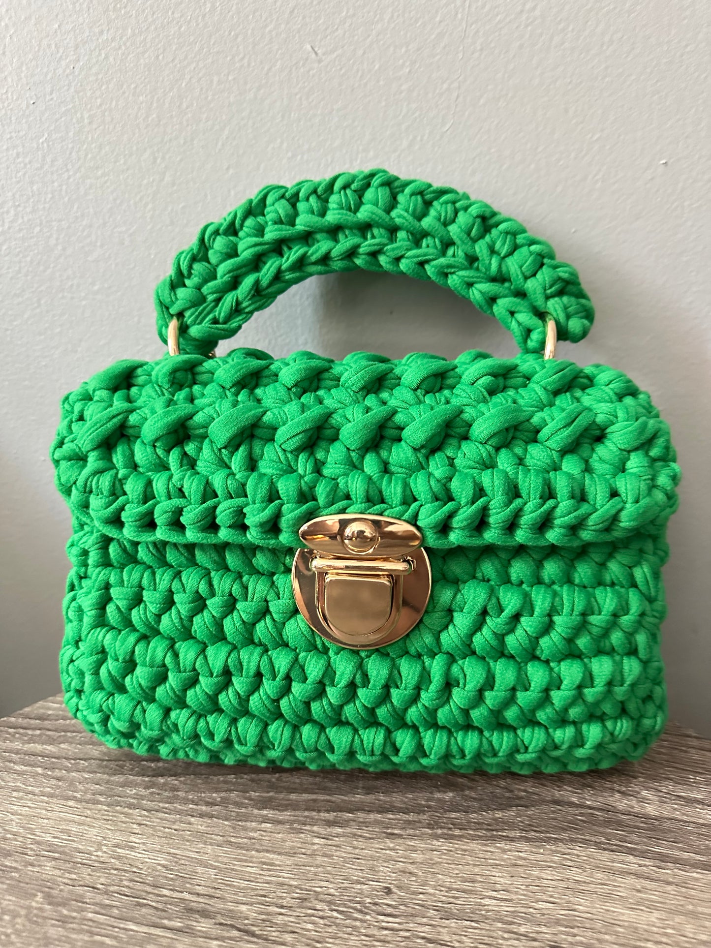 Custom Clutch, Crochet Custom Purse, Custom Handbag