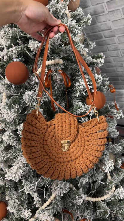 Custom Purse, Crochet Custom Bag, Custom Handbag