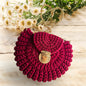 Custom Purse, Crochet Custom Bag, Custom Handbag