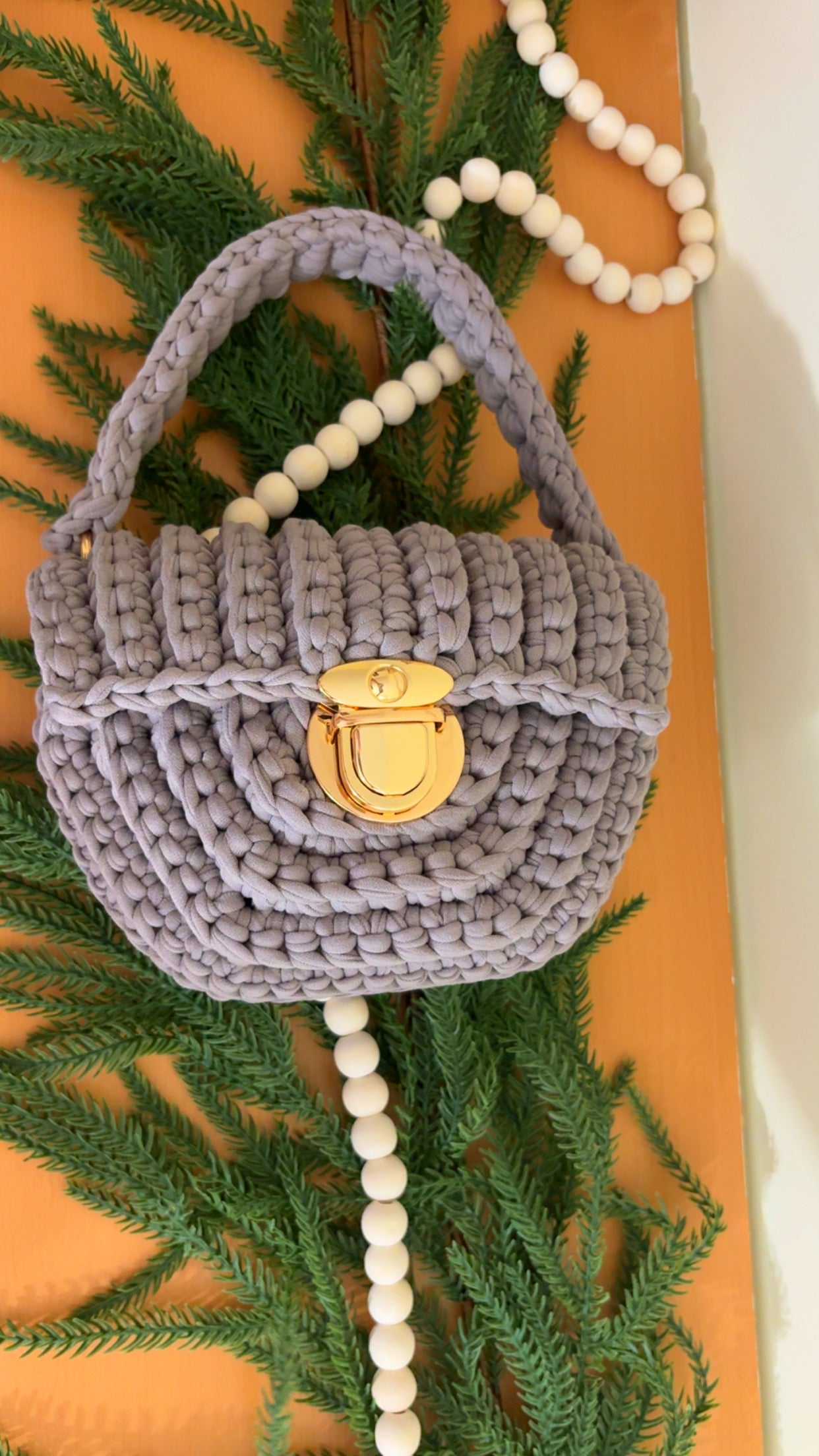 Custom Clutch Handbag, custom Crochet Handbag, custom clutch