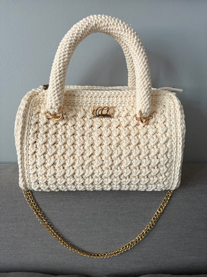 Custom Clutch Handbag, Crochet Custom Handbag, Custom clutch