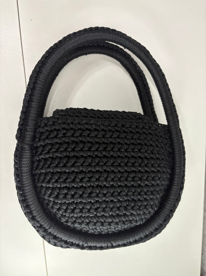 Custom Clutch Handbag, Crochet Custom Handbag, Custom clutch