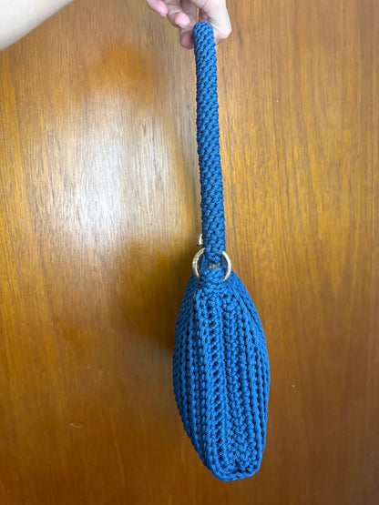Custom Handbag, Crochet Handbag, custom Bag