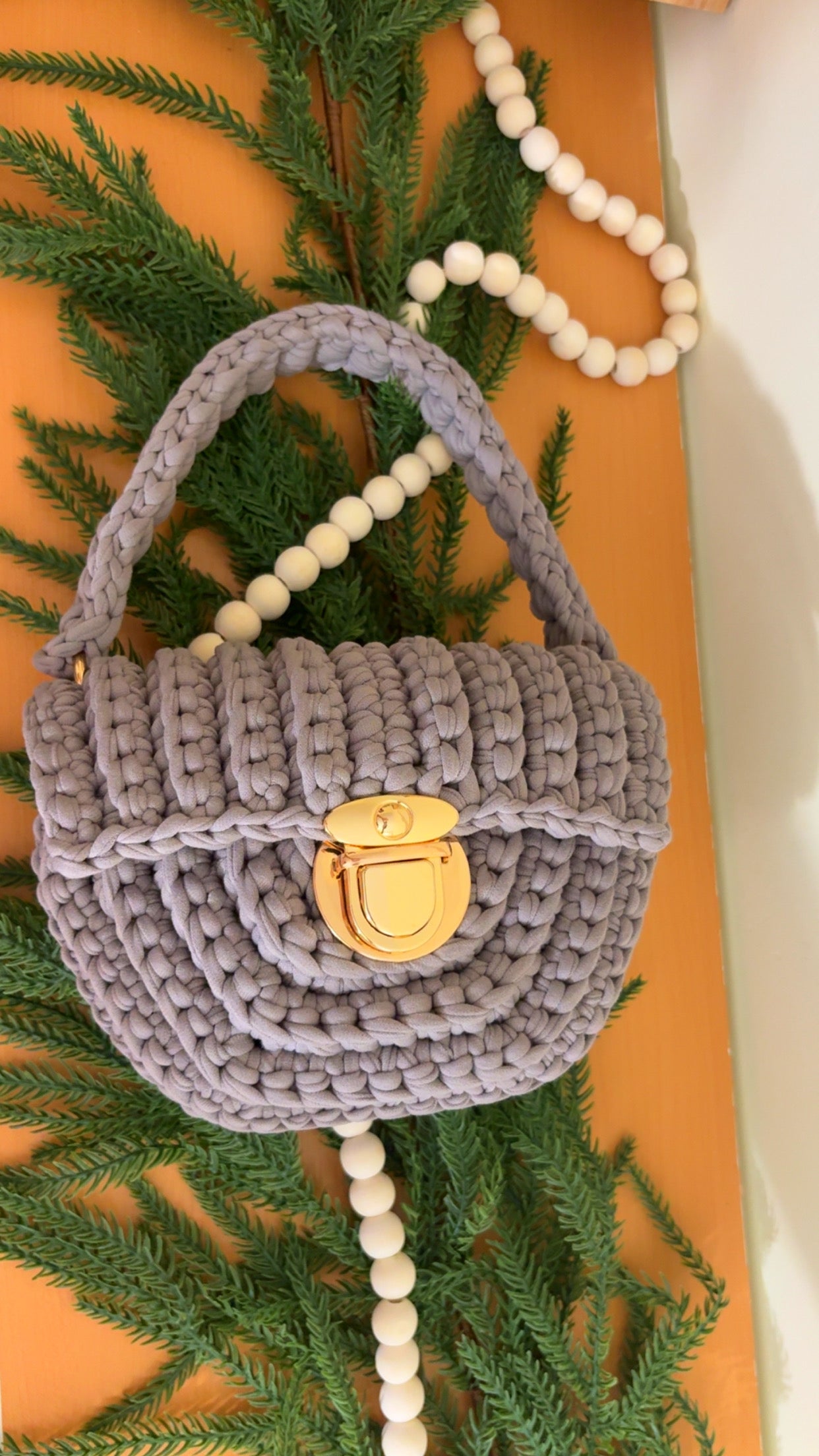 Custom Clutch Handbag, custom Crochet Handbag, custom clutch