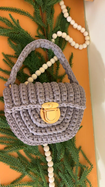 Custom Clutch Handbag, custom Crochet Handbag, custom clutch