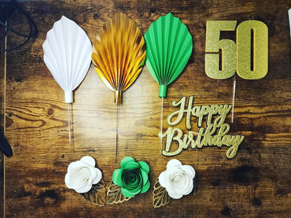 Custom Cake Topper,  cake decor, Cake Topper, Personalized Cake Topper
