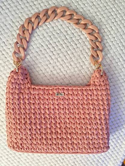 Custom Crochet Bag,  Custom Purse, Custom Handbag