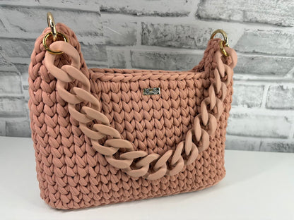 Custom Crochet Bag,  Custom Purse, Custom Handbag