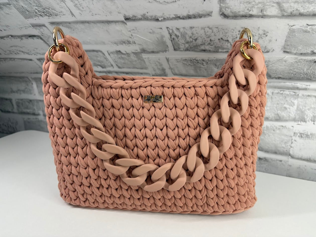 Custom Crochet Bag,  Custom Purse, Custom Handbag