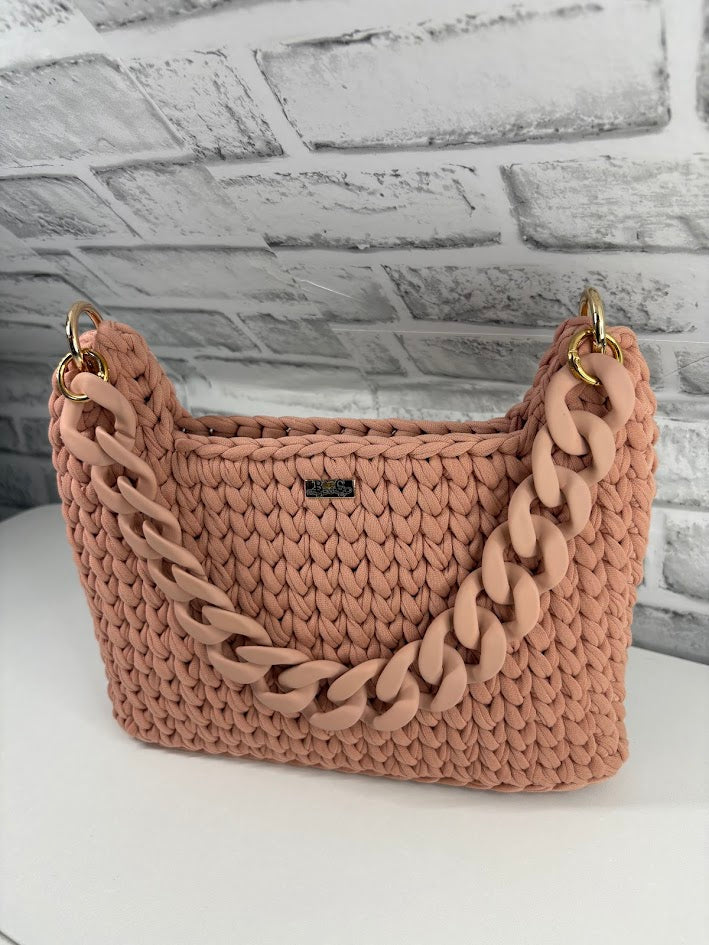 Custom Crochet Bag,  Custom Purse, Custom Handbag